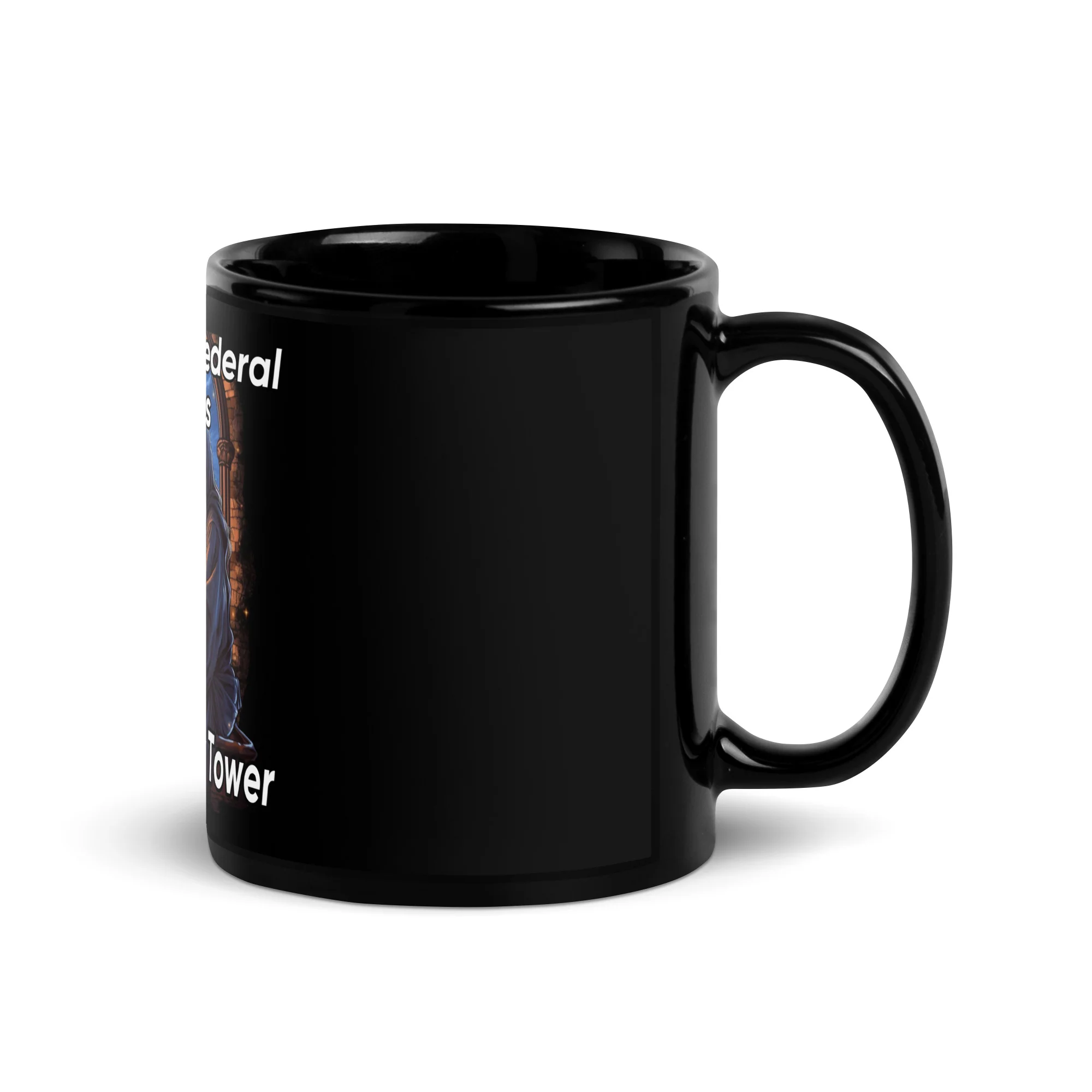 Craggys’s Mugs