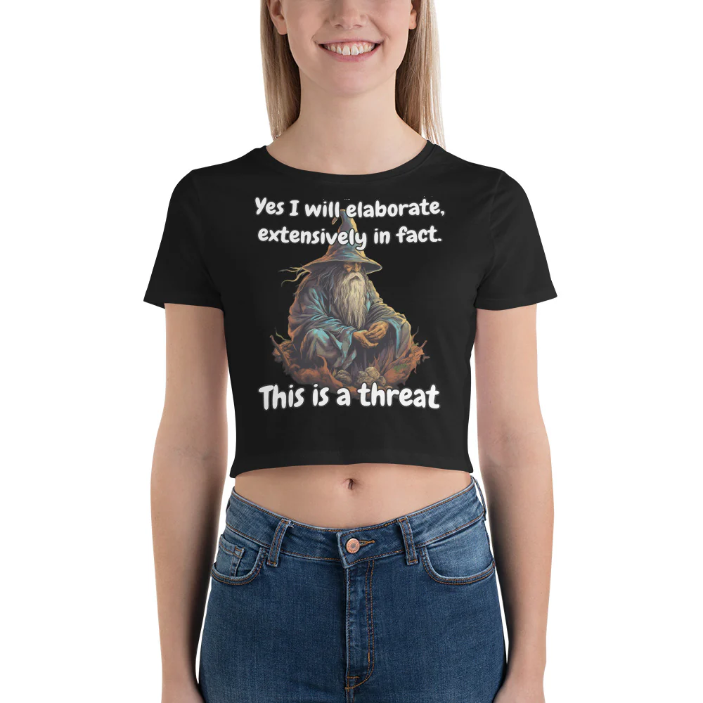 Baby tees
